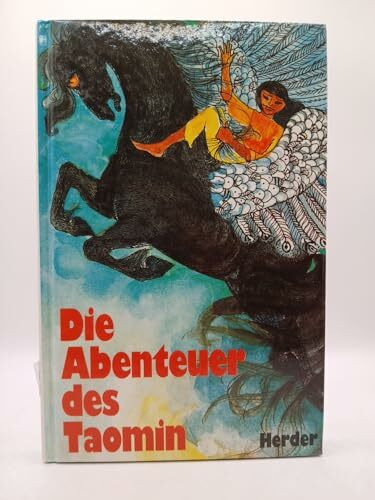 Die Abenteuer des Taomin