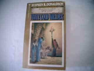 WHITE GOLD WIELDER O.M.
