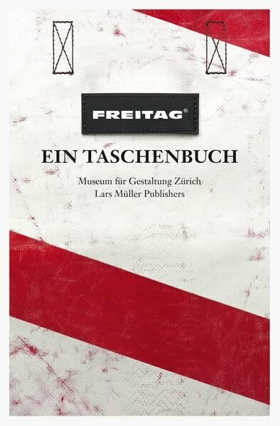 Freitag: Ein Taschenbuch