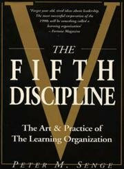 Gb Gardners Books The Fifth Discipline, The Art And Practice Of The Learning Organization