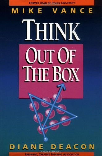 Think Out of the Box