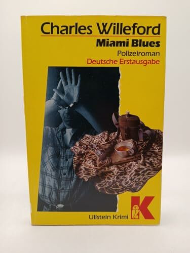Miami Blues