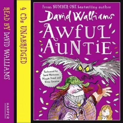 Awful Auntie