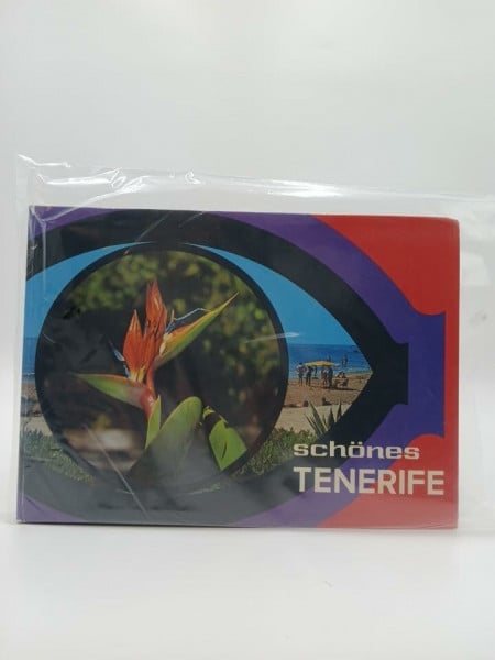 Schönes Tenerife