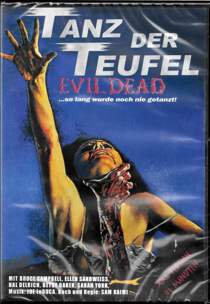 Tanz Der Teufel