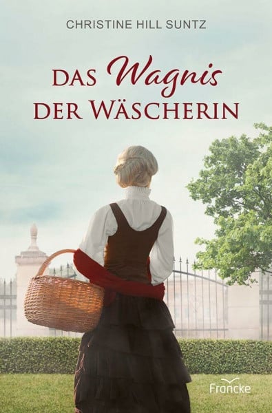 Das Wagnis der Wäscherin