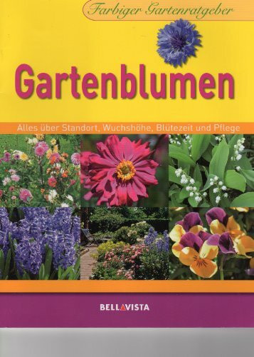 Small gardens, optimally designed and used individually
