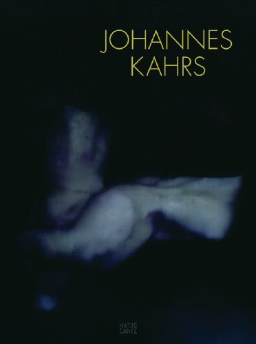 Johannes Kahrs: Catalogue of the Exhibition at Zeno X Gallery, Antwerpen, 2009