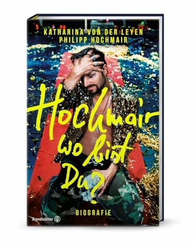 Hochmair, wo bist du? Biografie. Philipp Hochmair: Vom „Jedermann“ bis „Blind ermittelt“ – Biografie eines rastlosen Schauspielers Hochmair, wo bist du? Biografie. Philipp Hochmair: Vom „Jedermann“ bis „Blind ermittelt“ – Biografie eines rastlosen Schauspielers