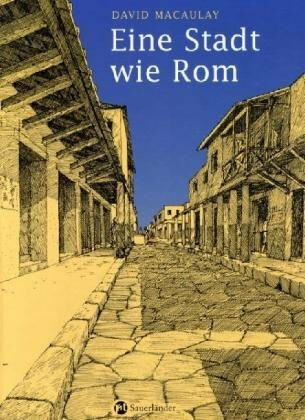 Eine Stadt wie Rom