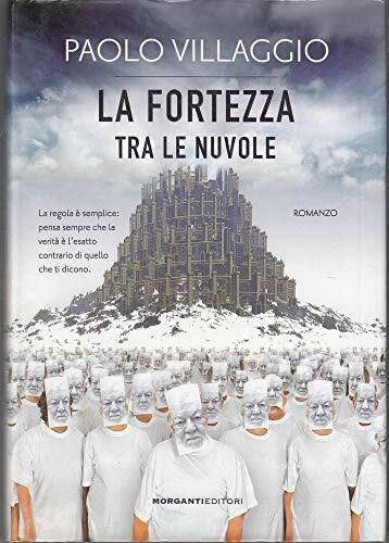 La fortezza tra le nuvole (Mosaici)