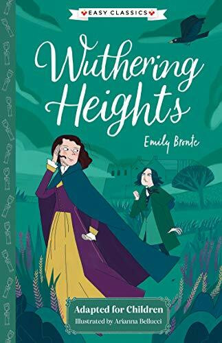 Wuthering Heights (Easy Classics)