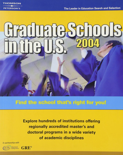 Decisionguides Grad Sch in Us
