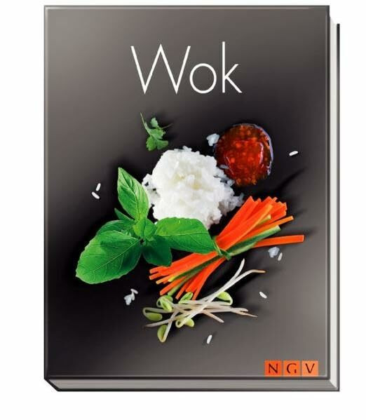 Wok (Kochbuch neue Reihe)