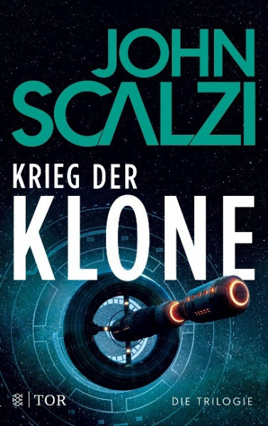 Krieg der Klone