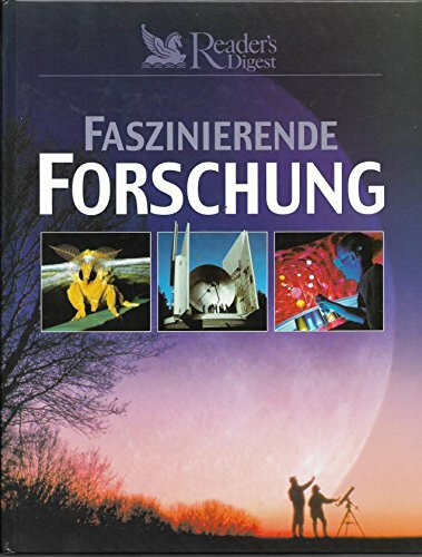Fazinierende Forschung