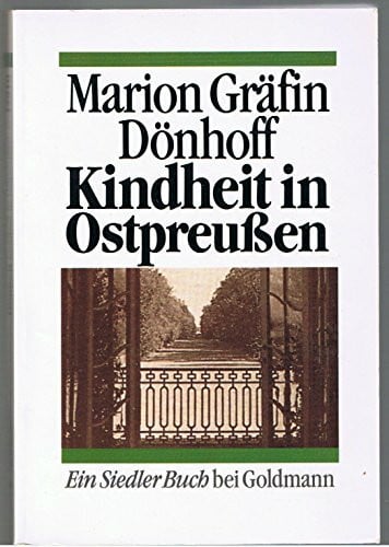 Kindheit in Ostpreußen