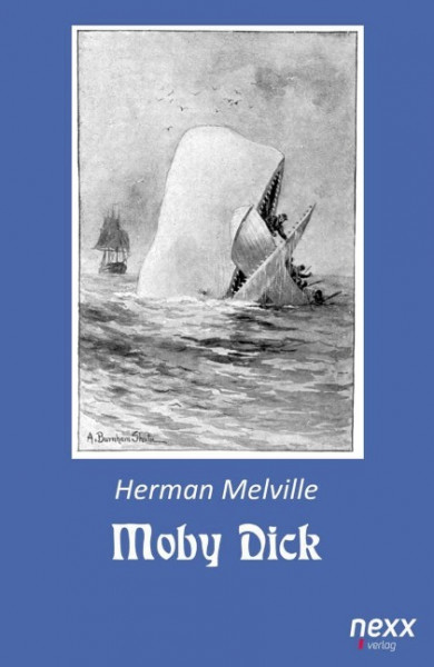 Moby Dick