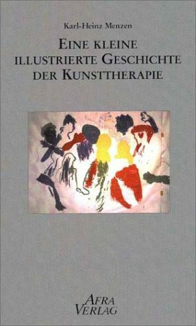 Eine kleine illustrierte Geschichte der Kunsttherapie