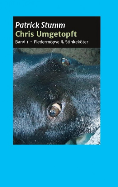 Chris umgetopft