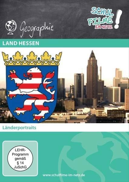 Land Hessen