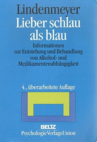 Lieber schlau als blau