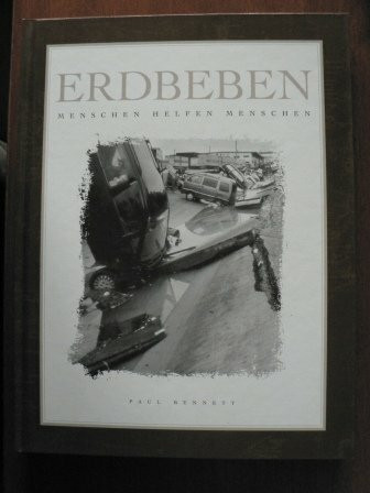 ERDBEBEN - Menschen helfen Menschen