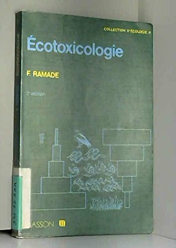 Exotoxicologie