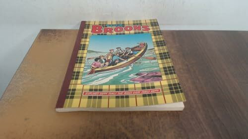 The Broons 1983