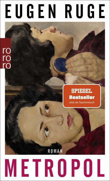 Metropol: Roman