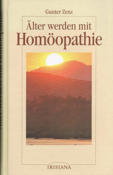 Älterwerden mit Homöopathie