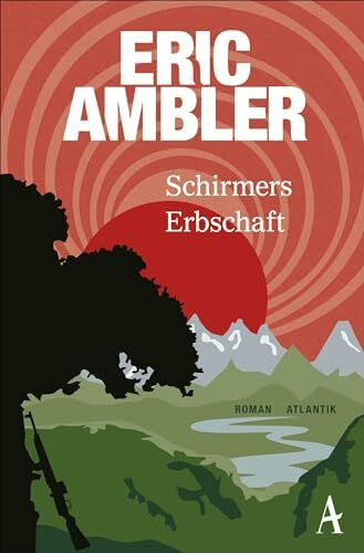 Schirmers Erbschaft: Roman