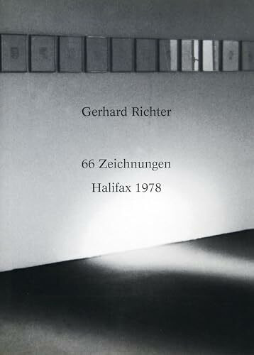 66 Zeichnungen: Halifax 1978
