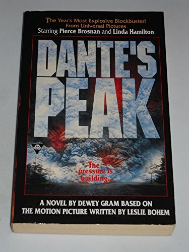 Dante's Peak: A Novel