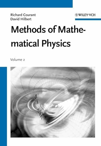 Methods of Mathematical Physics: Volume 2 (Wiley Classics Library, Band 2)