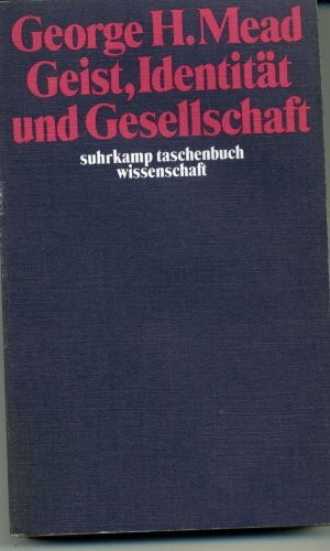 Geist , Identität und Gesellschaft