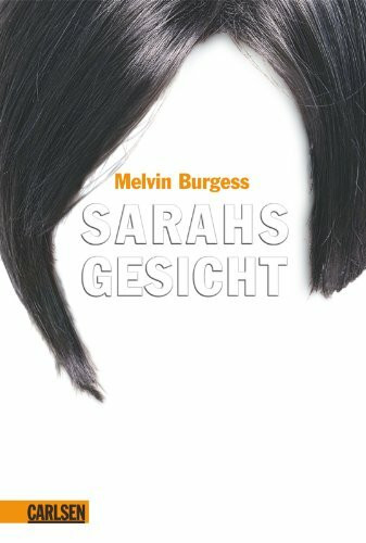 Sarahs Gesicht