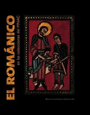 románico en las colecciones del MNAC/El románico en las colecciones del MNAC/El