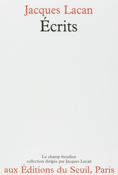 Ecrits