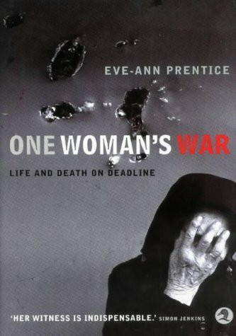 One Woman's War