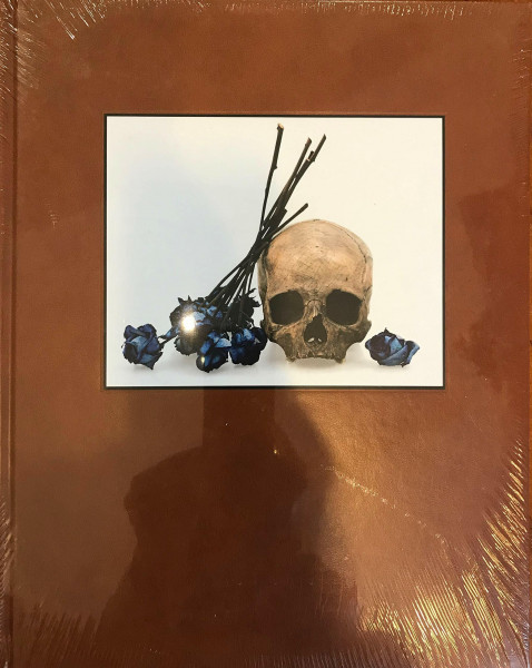 Flowers, Skulls, Contacts