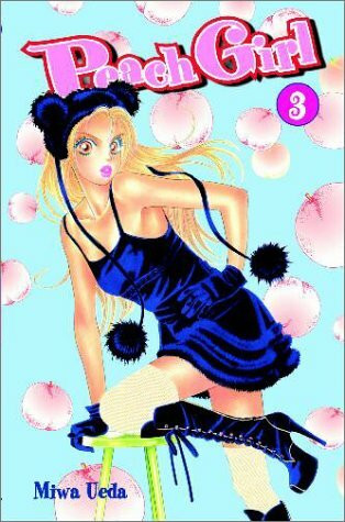 Peach Girl 3