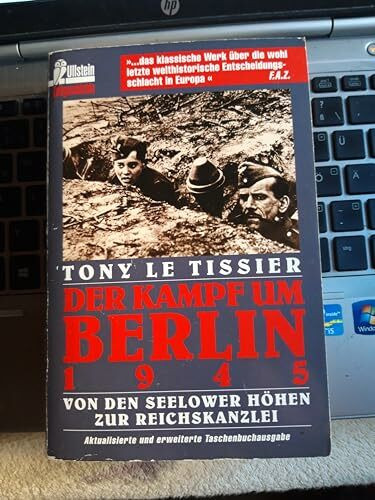 Der Kampf um Berlin 1945