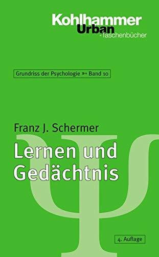 Lernen und Gedächtnis