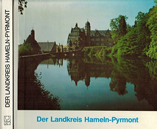 Der Landkreis Hameln-Pyrmont