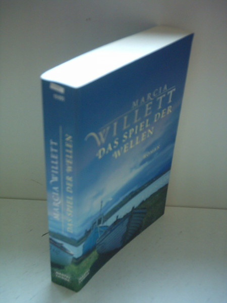 Das Spiel der Wellen