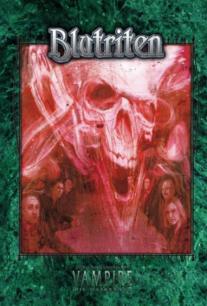 Vampire: Die Maskerade Blutriten (V20)