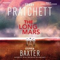 The Long Earth 03. The Long Mars