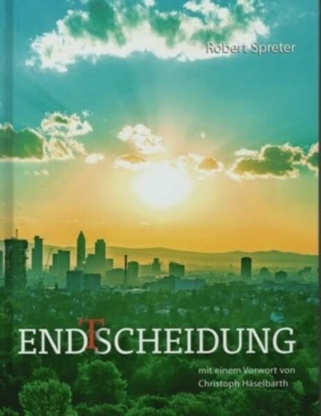 End(t)scheidung