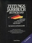 Zeitungsjahrbuch Deutschland. Meldungen und Meinungen grosser deutscher...: 12. Jahrgang (Zeitungsjahrbuch Deutschland. Meldungen und Meinungen ...... Zeitungsjahrbuch Deutschland. Meldungen und Meinungen grosser deutscher...: 12. Jahrgang (Zeitungsjahrbuch Deutschland. Meldungen und Meinungen ... thematisch und chronologisch geordnet)